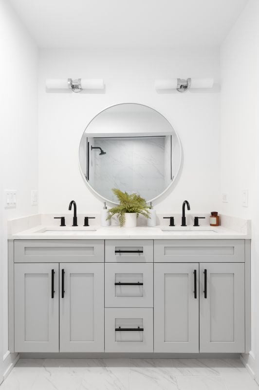 Stylish Vanity Designs