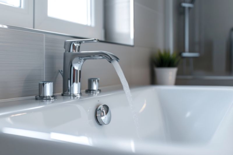 Faucets and Fixtures