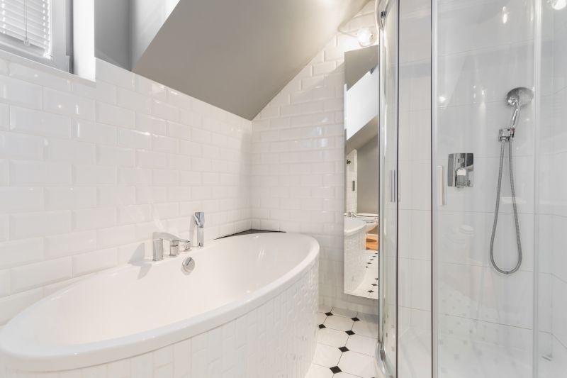 Bathroom Design Ideas